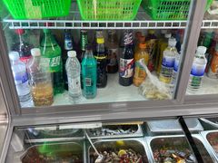 -富临港·蒸汽海鲜·手抓海鲜·炒菜(栈桥店)