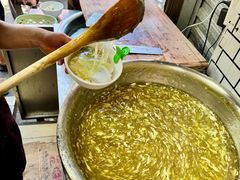 -清真·宏顺祥卤汁凉粉(大皮院店)