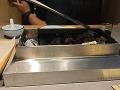 -老白清真烧烤(锦州旗舰店)