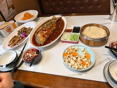 -梅利汴京烤鸭•开封豫菜地标店(东司门店)