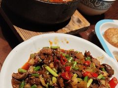 -缪氏川菜(深圳北站缤果空间店)
