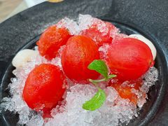 -大树餐厅(万达创始店)