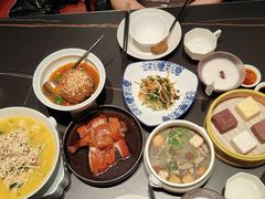 -童福兴·南京菜(老门东店)