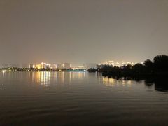 -云龙湖旅游景区