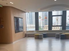-复动肌骨门诊·MEDMOTION(北外滩店)