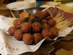-宏达老菜馆(东安街店)