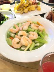 -冠豪主题婚礼酒店·宴会厅(机场店)