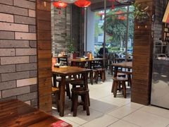 -秦园陕西手工面馆(番禺节能科技园店)
