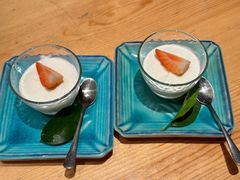 -希望日本料理(保利香槟花园店)