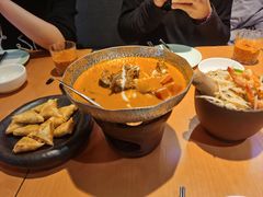 -simply thai天泰(美罗城店)