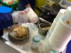 -鸡柳大人(宁大店)
