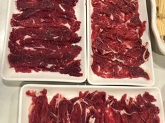 -食潮汕头鲜牛馆(望京保利店)