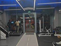 -EASY POWER健身工作室(浦东大道店)