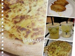 -乐凯撒披萨(正佳广场店)