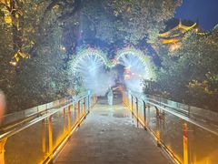 -巴倒烫陆派火锅山庄(南山总店)