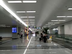 -福州长乐国际机场