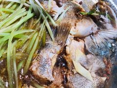 -简小舍·民间手艺菜(武昌江滩店)