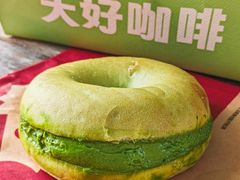 -Tims天好咖啡(华侨城步行街店)