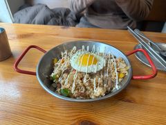 -青春分食(仙林大学城店)