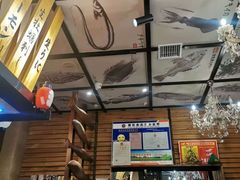 -千代武日本料理(爱建店)