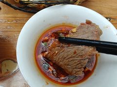 -尼玛藏家风味园(阿山食城店)