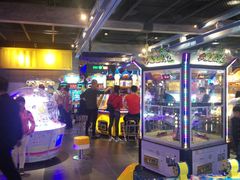 -星际传奇(西安三桥万象城店)
