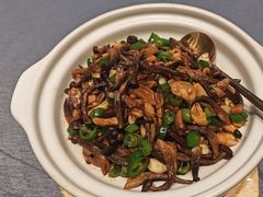 -小天厨民间菜馆(深圳街店)