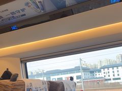 -洛阳龙门站