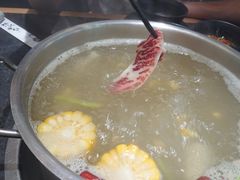 -林记潮牛·牛肉火锅(上马墩店)