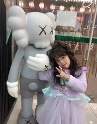 -韩国丽安形象设计