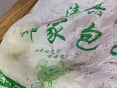 -郑家包子牛肉拉面(尚勤路店)
