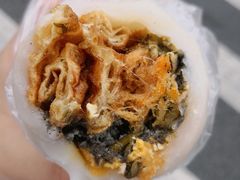 -上海虹口糕团(福州路店)