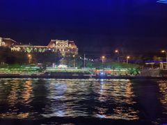 -海河游船-永乐码头(大悲院)