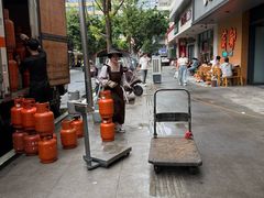 -龙抄手(春熙路总店)