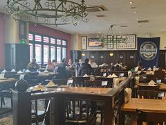 -兰特伯爵西餐厅·啤酒屋(方庄店)