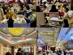 -芭菲盛宴·环球美食(北城国际店)