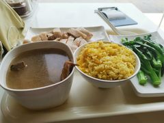 -港风堂茶餐厅(深圳湾口岸店)