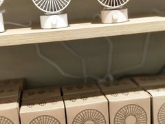 -MUJI无印良品(茂业天地店)