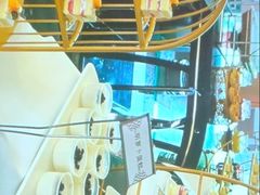 -官房大酒店•驼峰自助餐厅