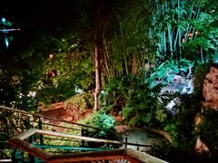 -湖泉半山温泉(湖泉生态园)