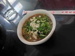 -天桥老金涮肉(牛街店)