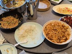 -老城味道·传统天津菜(杨柳青店)