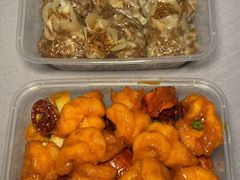 -金哥私房菜馆(张府园总店)