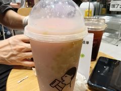 -喜茶(深圳福田星河COCO Park店)