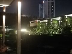 景点-明谷行馆·温泉