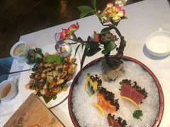 -三号码头罗氏虾小馆