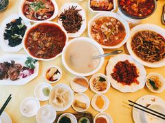 -龙抄手(春熙路总店)