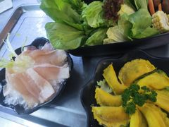 -马家斑.鲜鱼火锅(松湖万科店)