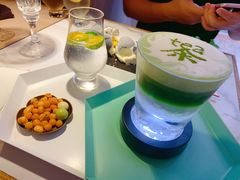 -茶是一枝花泡茶店