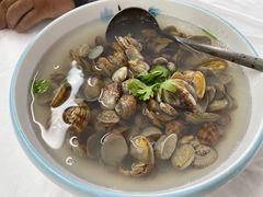 -日照大牌檔•小船海鲜(万平口店)